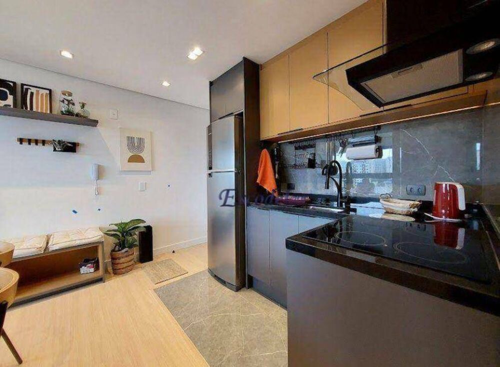 Apartamento, 2 quartos, 45 m² - Foto 4