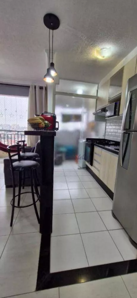 Apartamento, 2 quartos, 48 m² - Foto 4