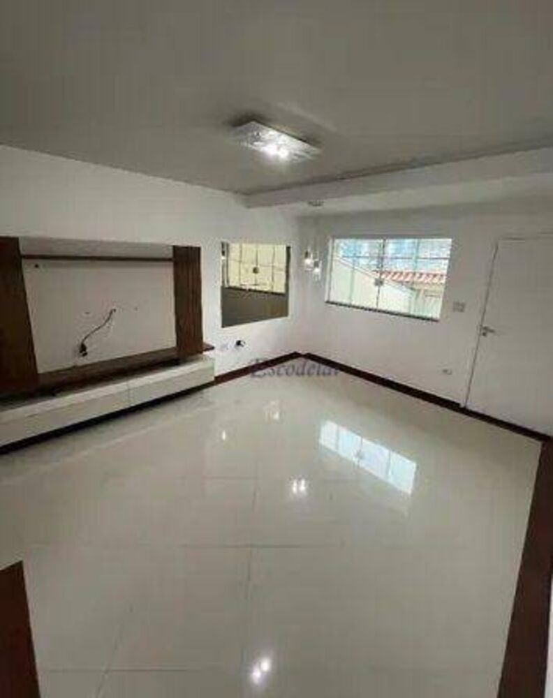 Sobrado, 3 quartos, 150 m² - Foto 1