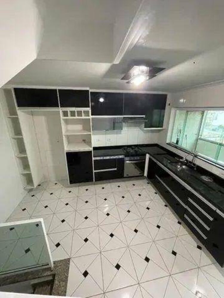 Sobrado, 3 quartos, 150 m² - Foto 3