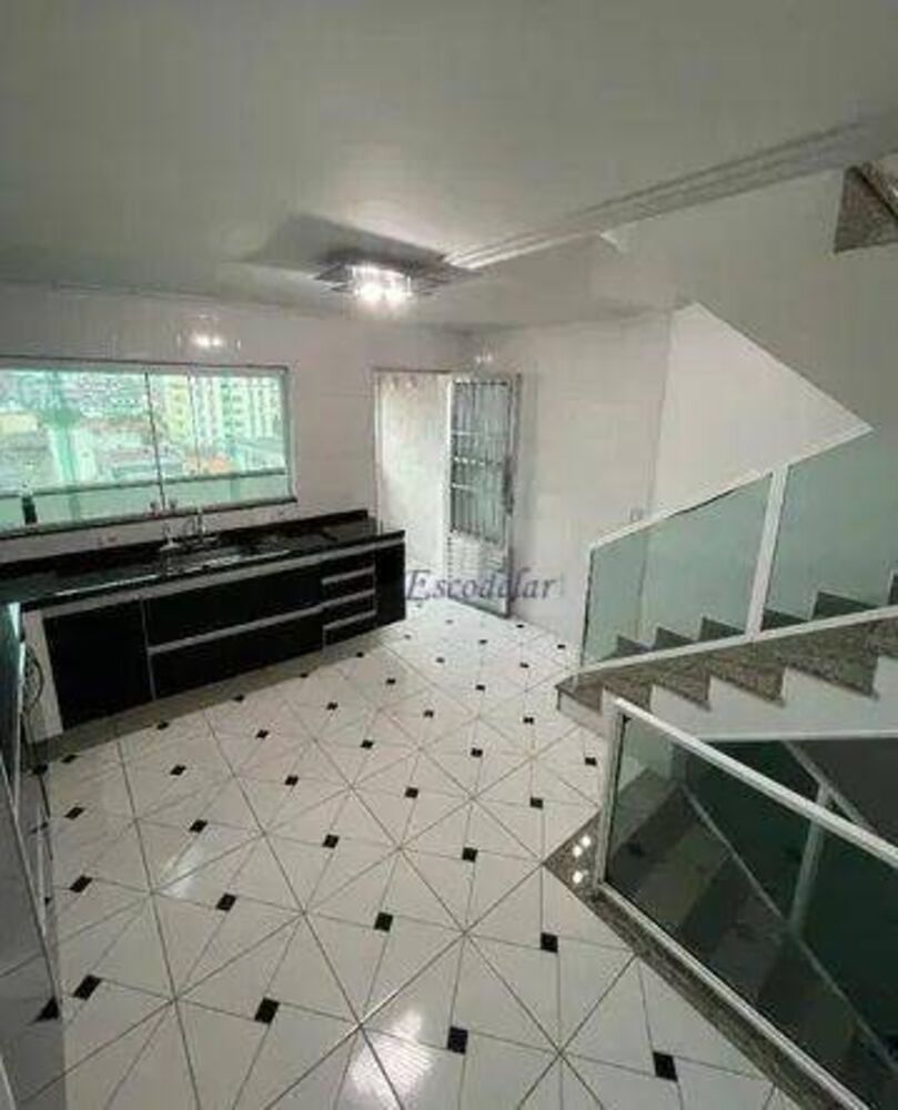 Sobrado, 3 quartos, 150 m² - Foto 2