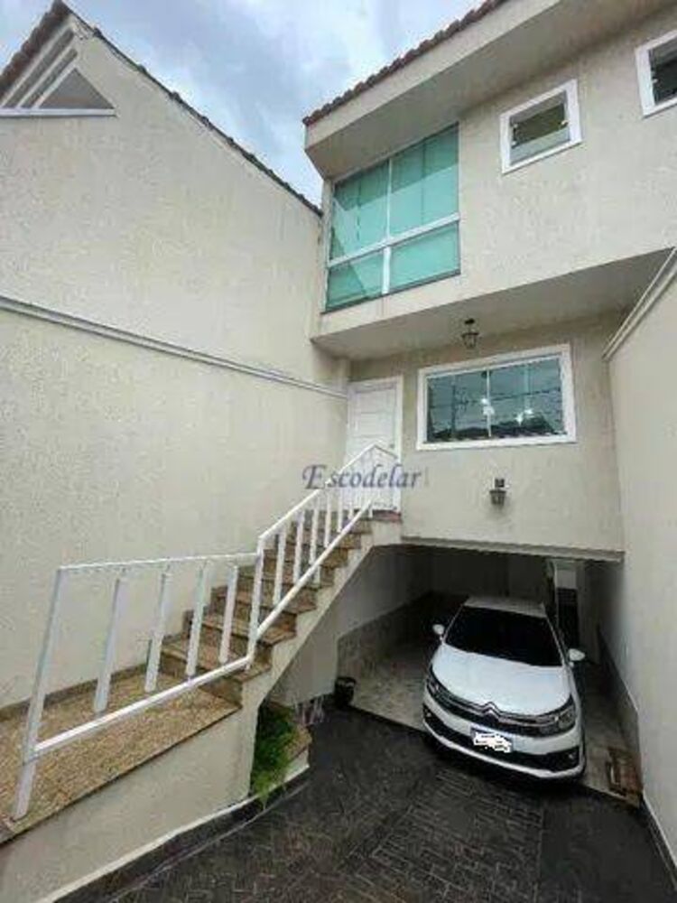 Sobrado, 3 quartos, 150 m² - Foto 4