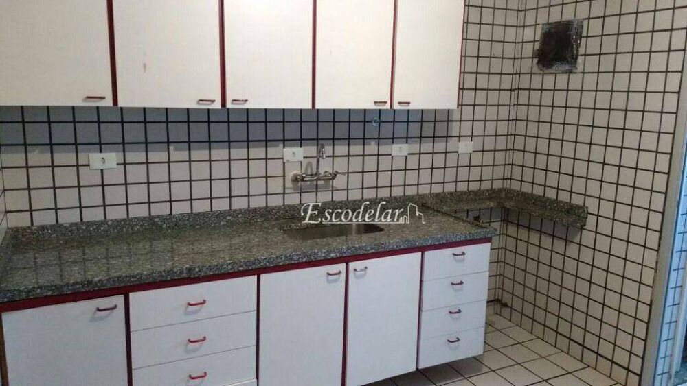 Apartamento, 3 quartos, 90 m² - Foto 2
