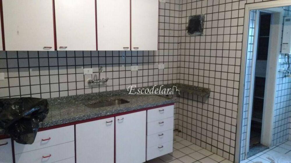 Apartamento, 3 quartos, 90 m² - Foto 3