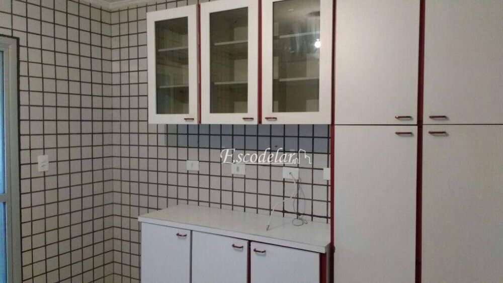 Apartamento, 3 quartos, 90 m² - Foto 4