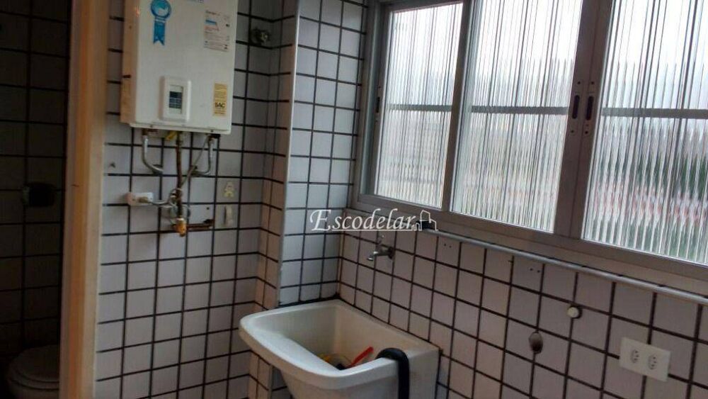 Apartamento, 3 quartos, 90 m² - Foto 8