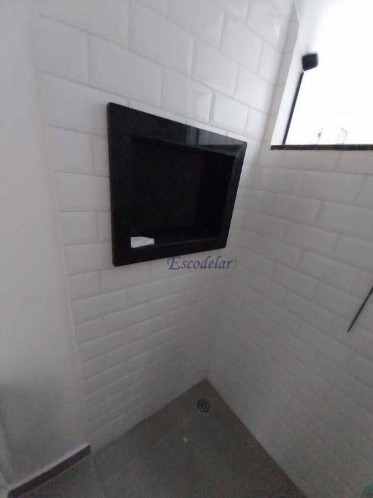Kitnet-Studio, 36 m² - Foto 14