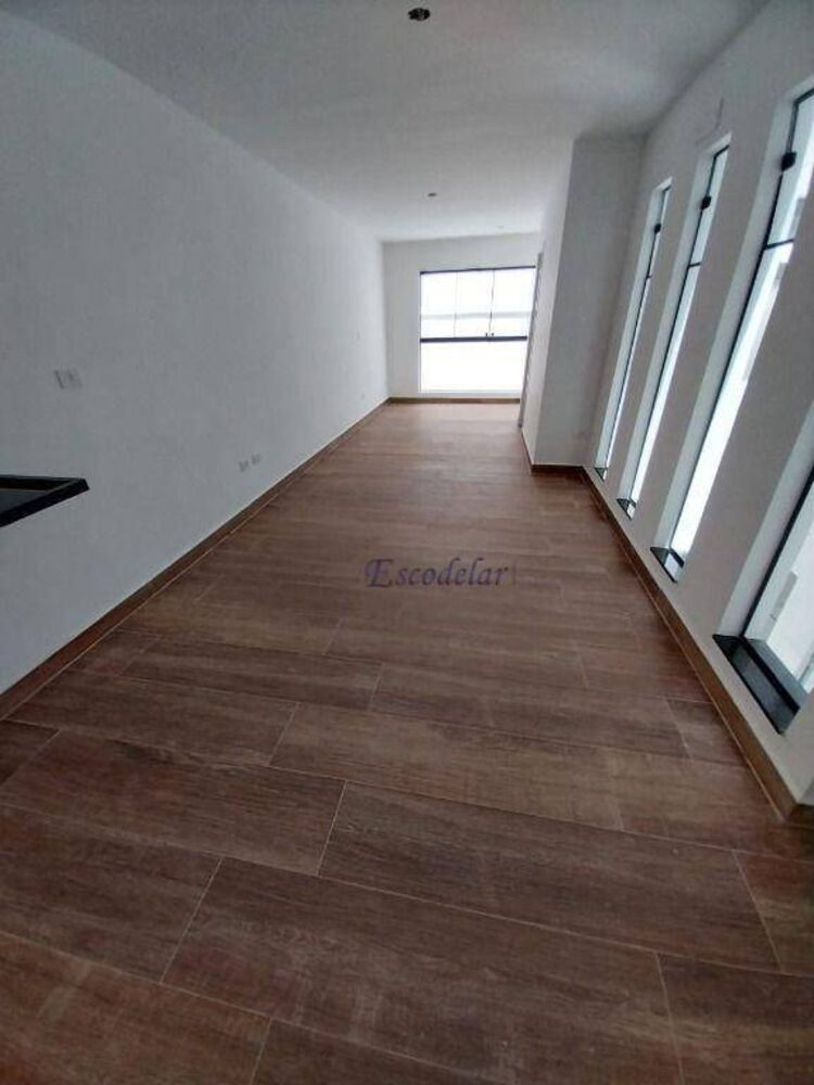 Kitnet-Studio, 36 m² - Foto 12