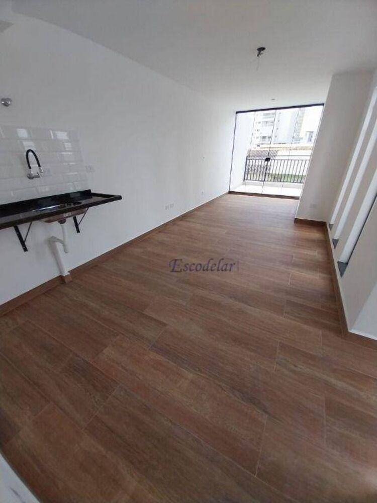 Kitnet-Studio, 36 m² - Foto 24