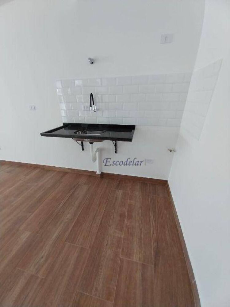 Kitnet-Studio, 36 m² - Foto 10