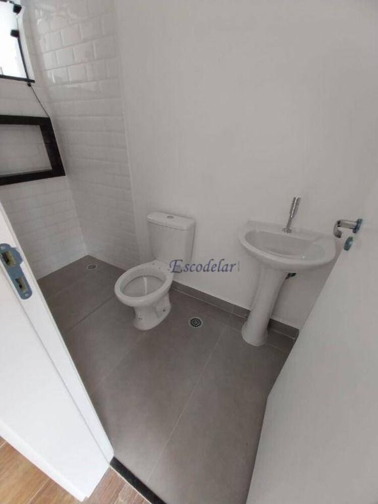 Kitnet-Studio, 36 m² - Foto 21