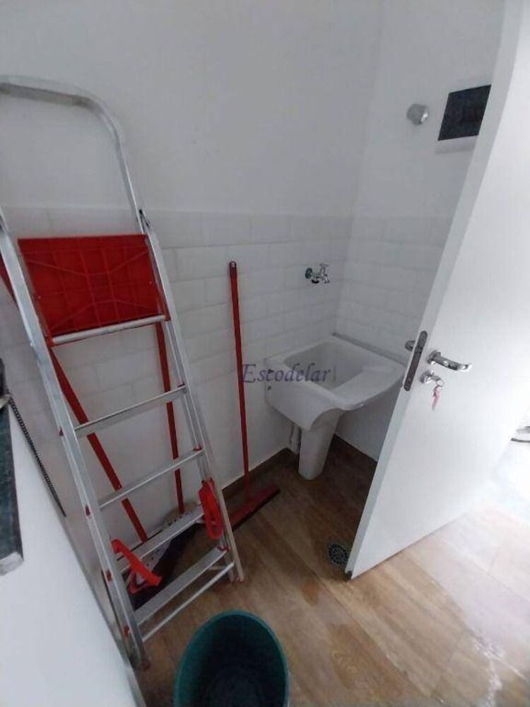 Kitnet-Studio, 36 m² - Foto 17