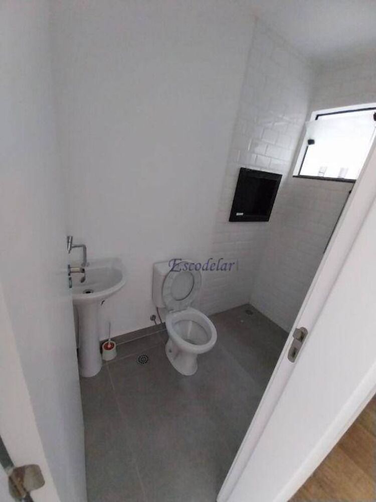 Kitnet-Studio, 36 m² - Foto 4