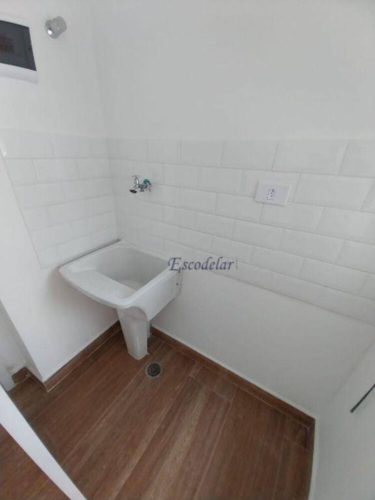 Kitnet-Studio, 36 m² - Foto 16