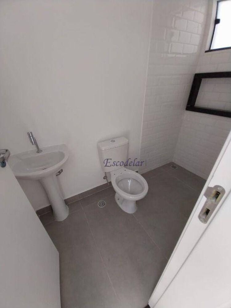 Kitnet-Studio, 36 m² - Foto 23
