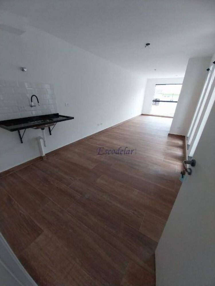 Kitnet-Studio, 36 m² - Foto 20