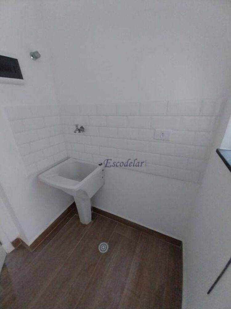 Kitnet-Studio, 36 m² - Foto 11