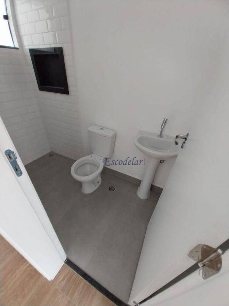 Kitnet-Studio, 36 m² - Foto 15
