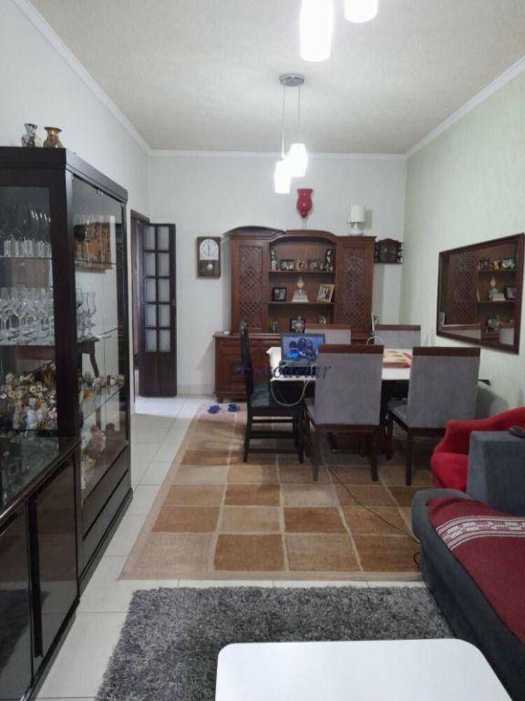 Sobrado, 4 quartos, 150 m² - Foto 3