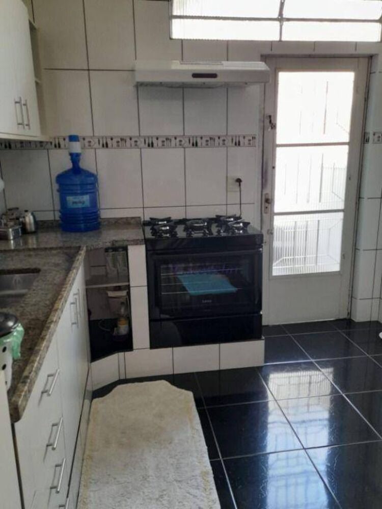Sobrado, 4 quartos, 150 m² - Foto 6
