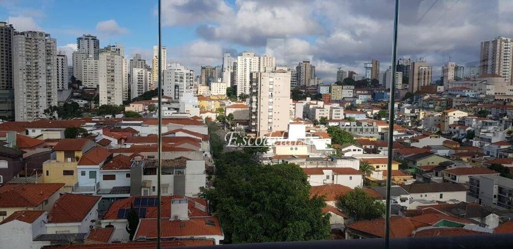Apartamento, 3 quartos, 100 m² - Foto 4