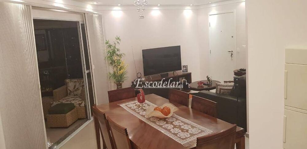 Apartamento, 3 quartos, 100 m² - Foto 3