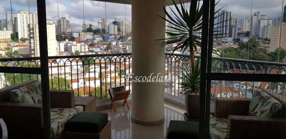 Apartamento, 3 quartos, 100 m² - Foto 1