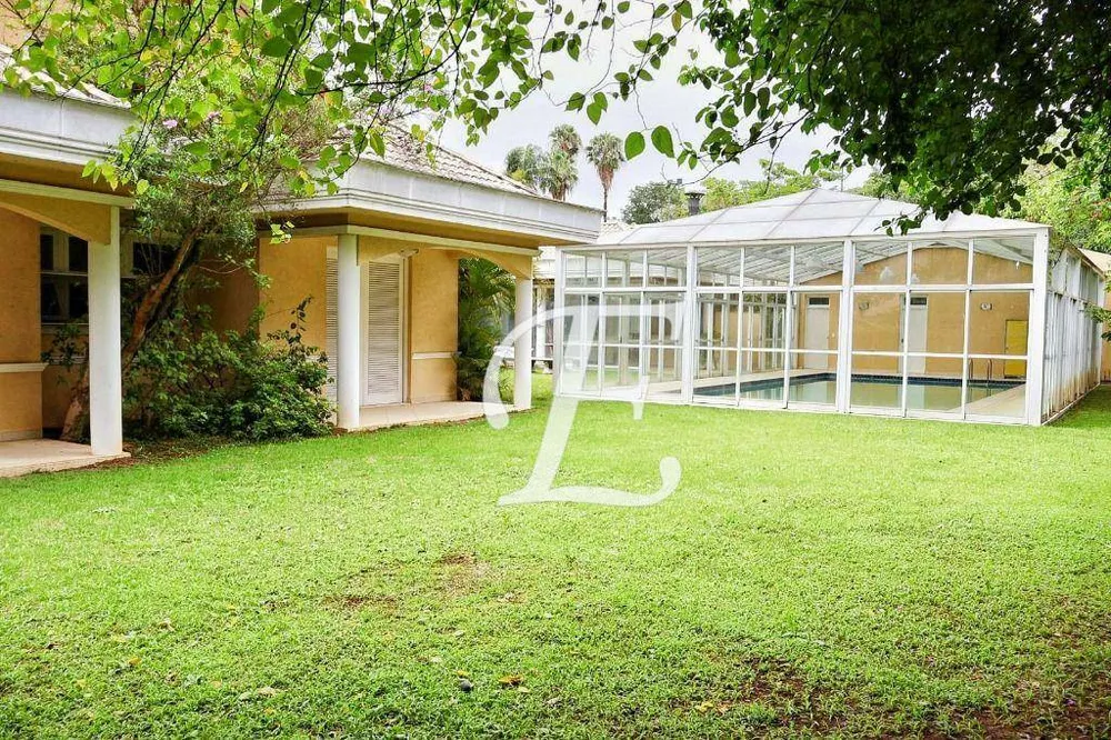 Casa, 4 quartos, 1103 m² - Foto 8