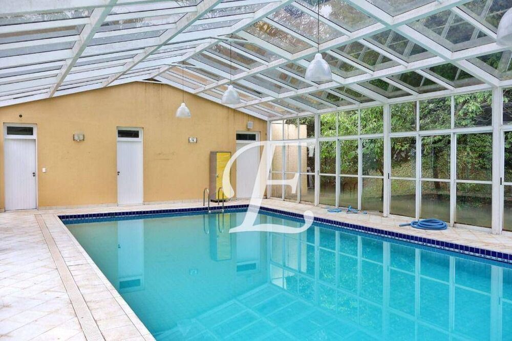 Casa, 4 quartos, 1103 m² - Foto 4