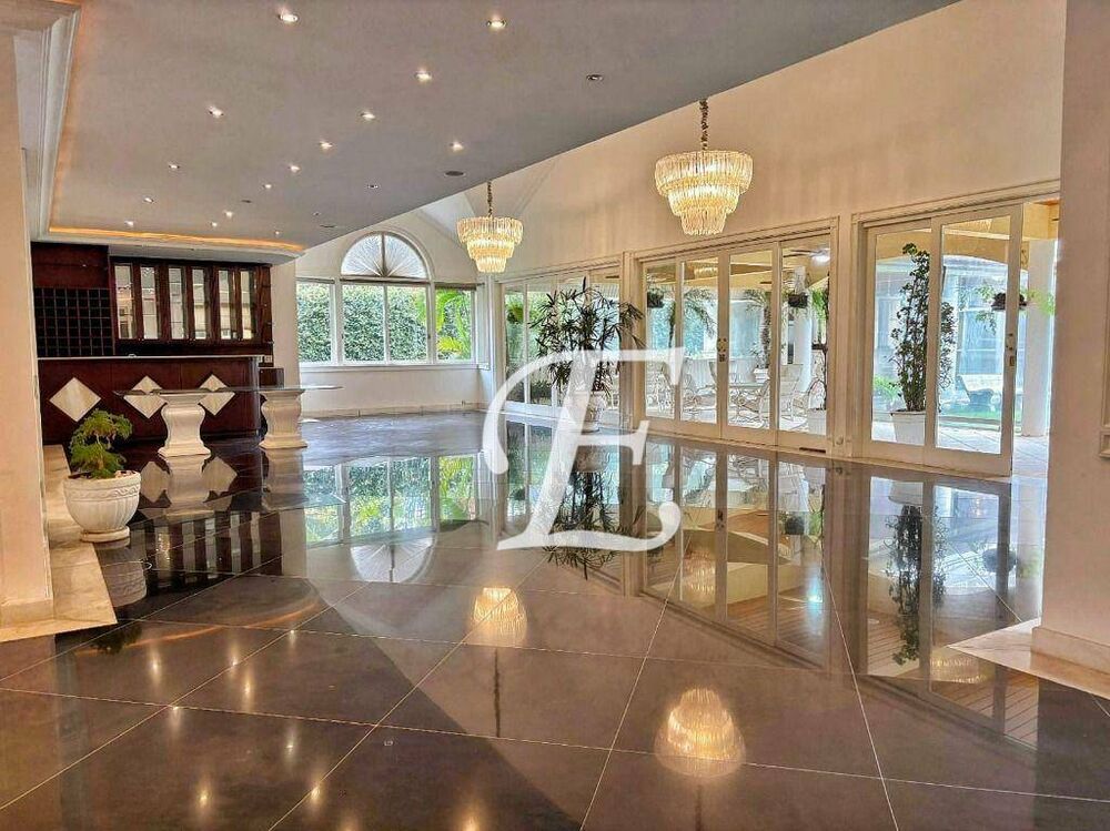 Casa, 4 quartos, 1103 m² - Foto 2