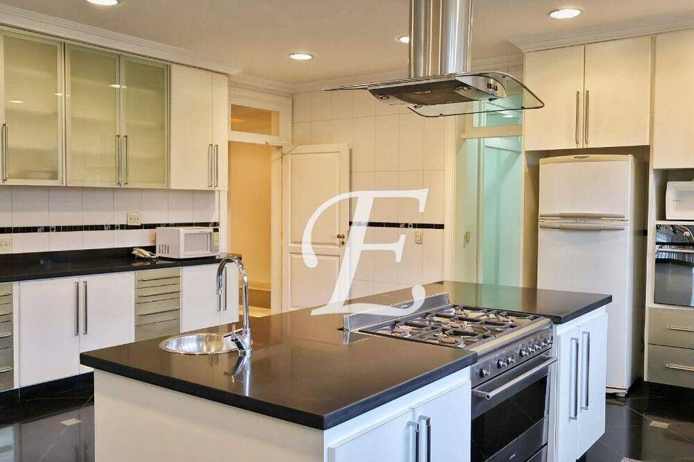 Casa, 4 quartos, 1103 m² - Foto 3