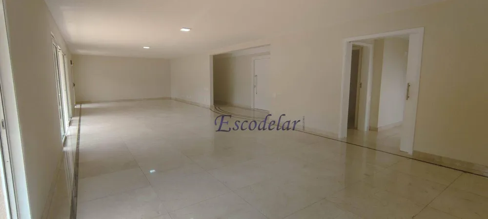 Apartamento, 4 quartos, 315 m² - Foto 2