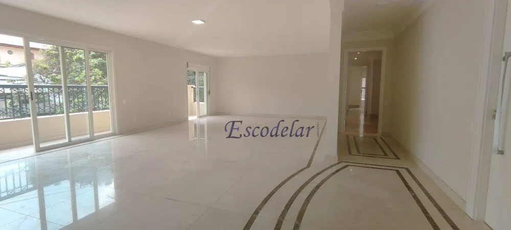 Apartamento, 4 quartos, 315 m² - Foto 4