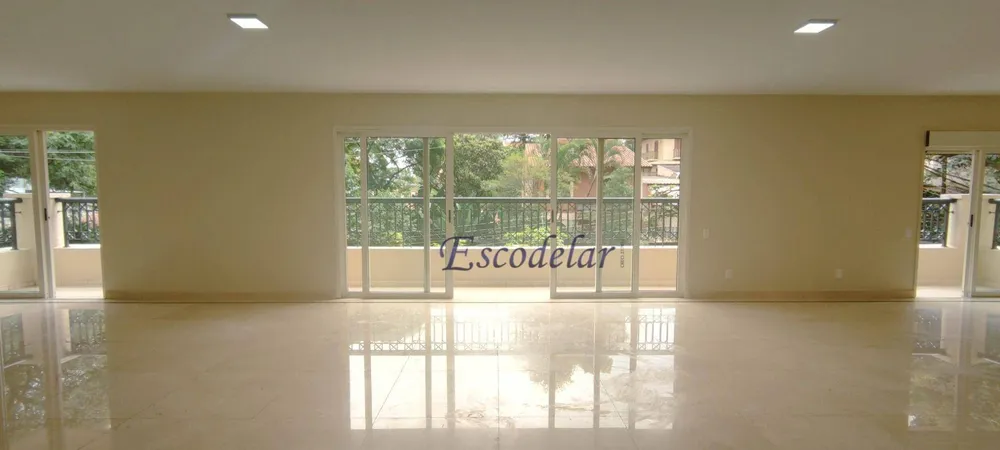 Apartamento, 4 quartos, 315 m² - Foto 3