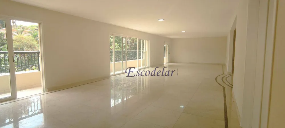 Apartamento, 4 quartos, 315 m² - Foto 1