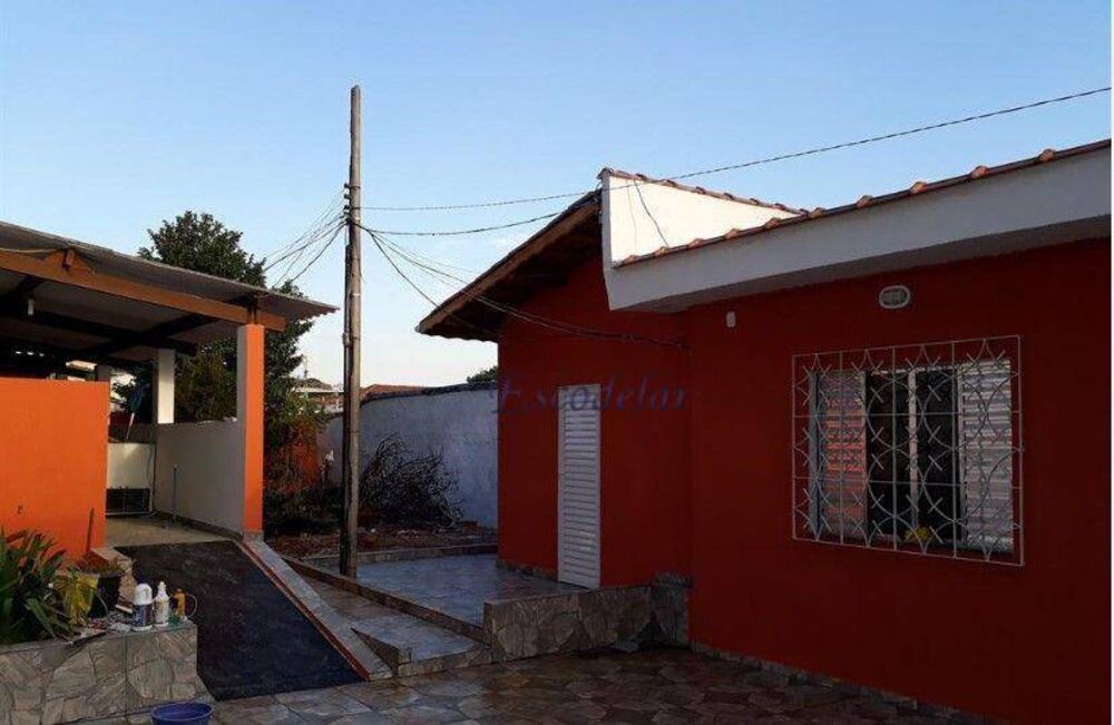Casa, 2 quartos, 280 m² - Foto 1