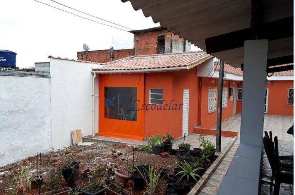 Casa, 2 quartos, 280 m² - Foto 10