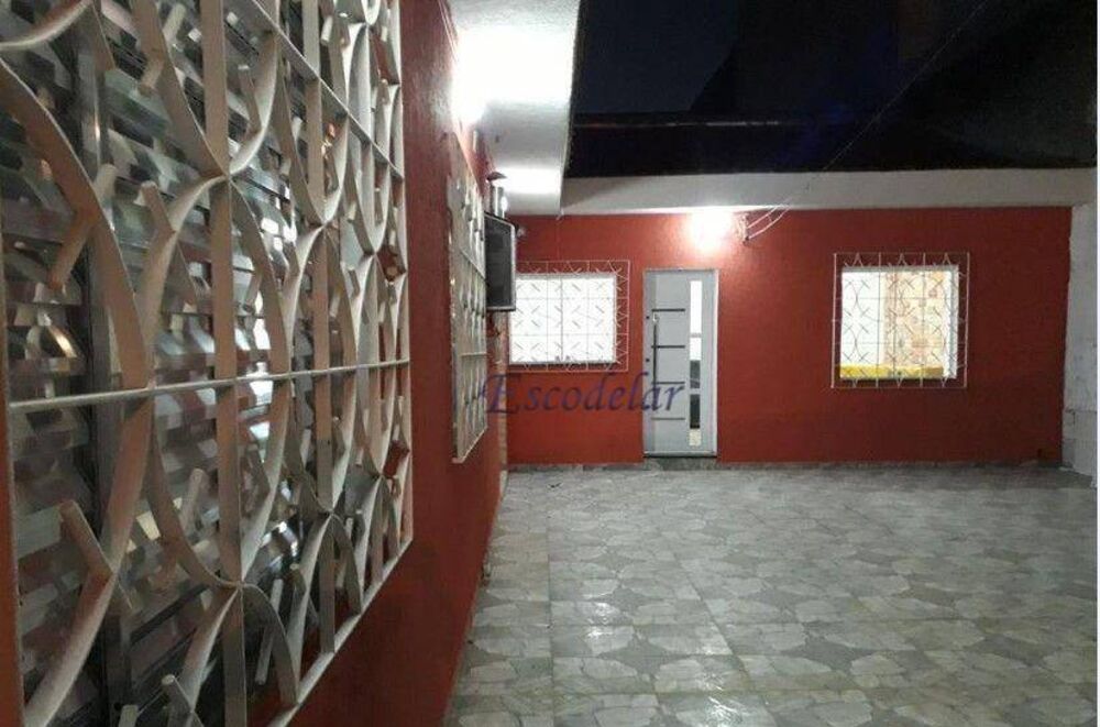 Casa, 2 quartos, 280 m² - Foto 2