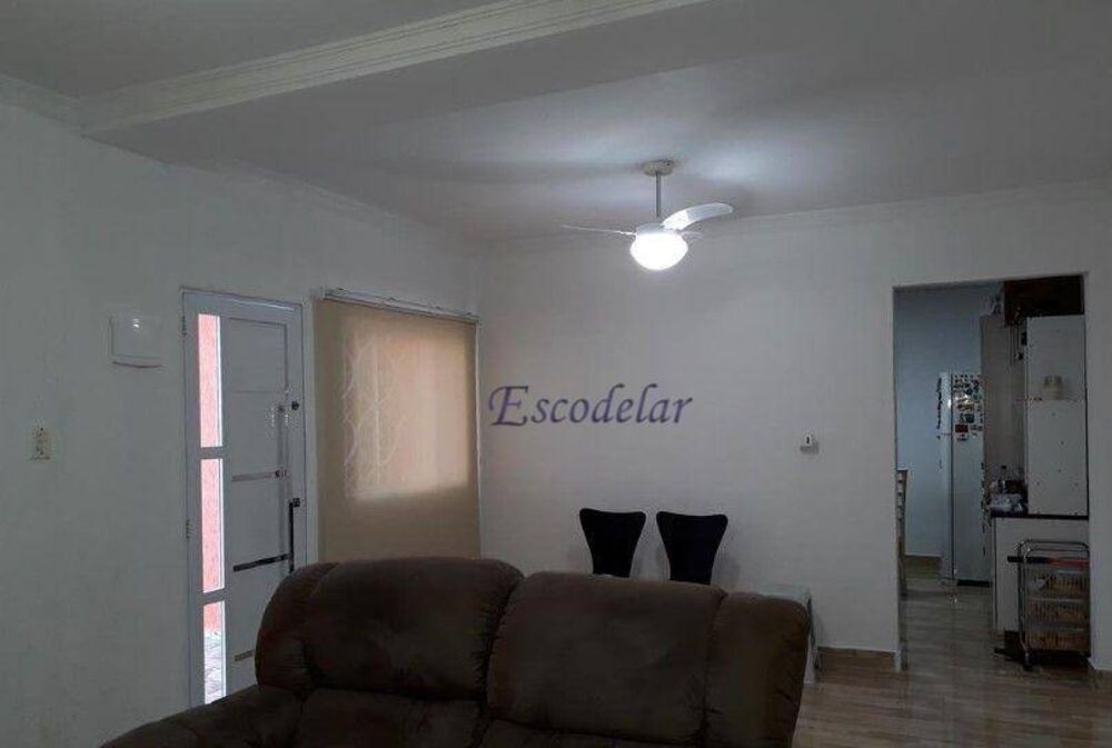 Casa, 2 quartos, 280 m² - Foto 6