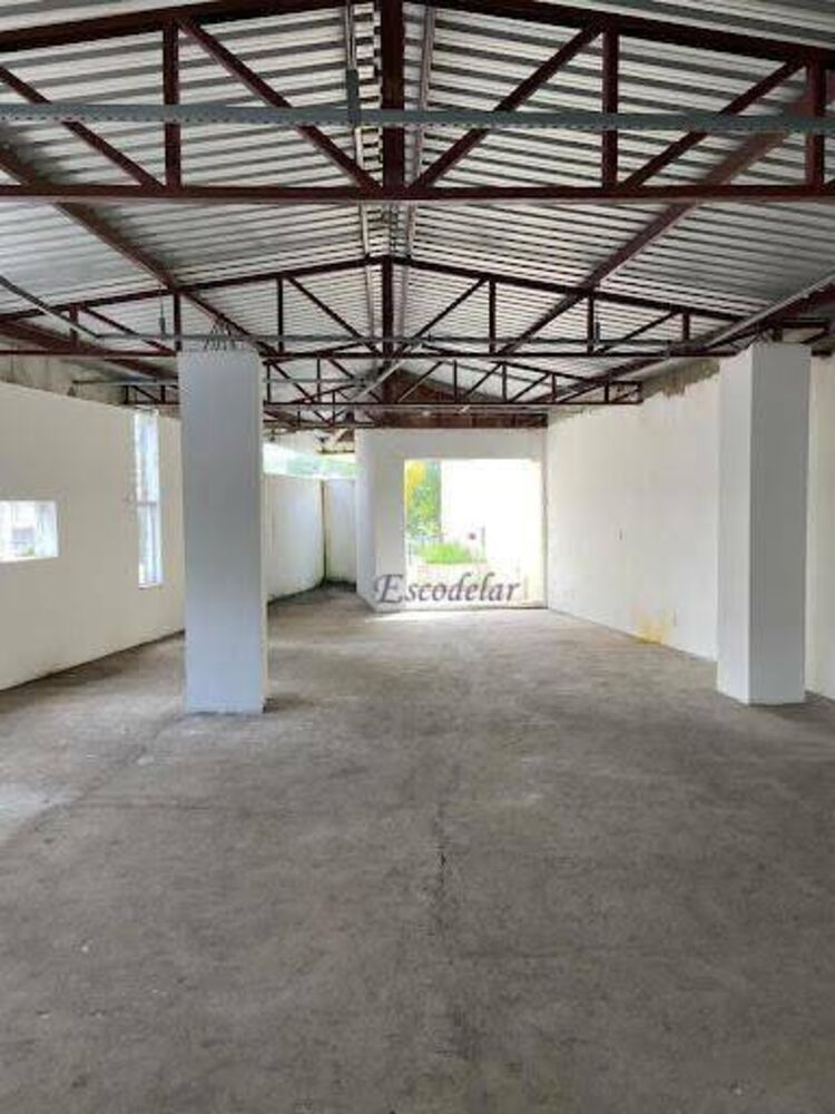 Loja-Salão, 235 m² - Foto 2