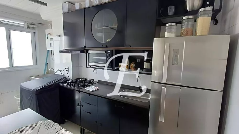 Apartamento, 2 quartos, 44 m² - Foto 6