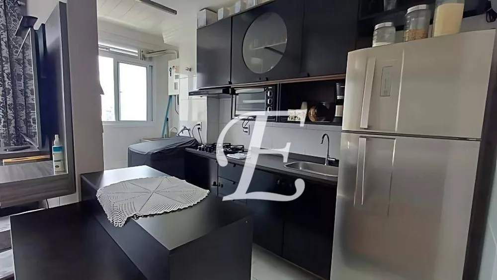 Apartamento, 2 quartos, 44 m² - Foto 5