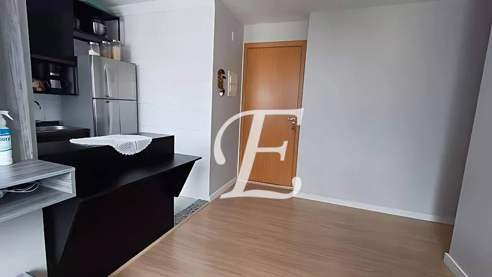 Apartamento, 2 quartos, 44 m² - Foto 4