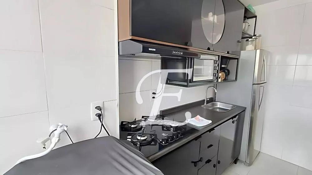 Apartamento, 2 quartos, 44 m² - Foto 7
