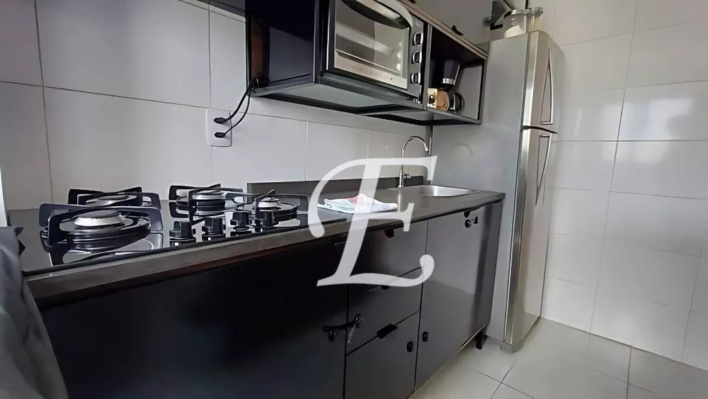 Apartamento, 2 quartos, 44 m² - Foto 8