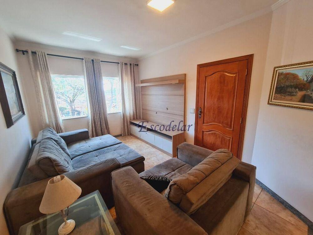Sobrado, 3 quartos, 210 m² - Foto 3