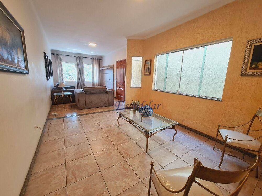Sobrado, 3 quartos, 210 m² - Foto 2