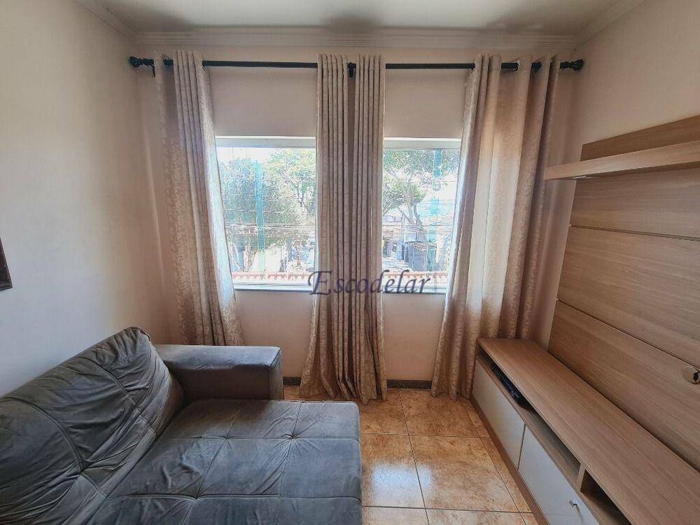 Sobrado, 3 quartos, 210 m² - Foto 4