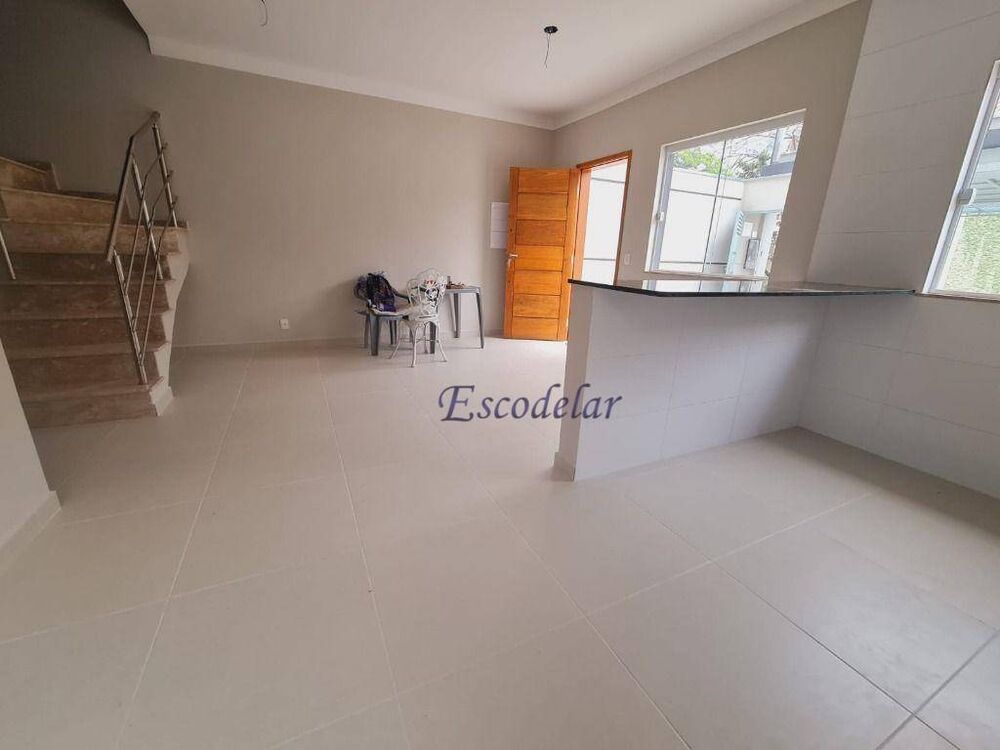 Sobrado, 3 quartos, 105 m² - Foto 3