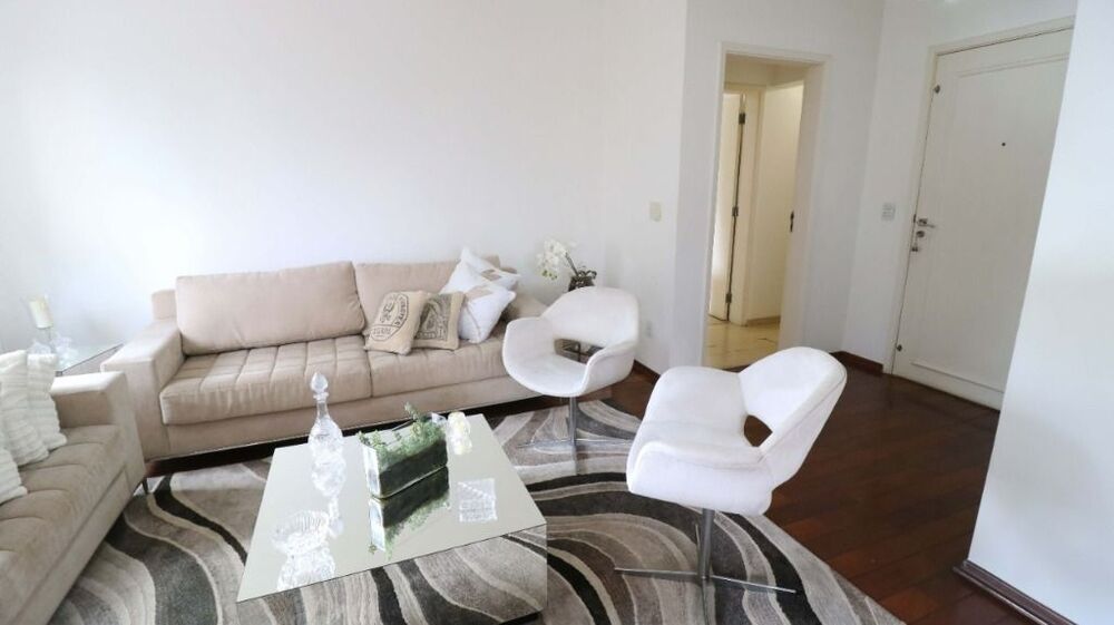 Apartamento à venda com 4 quartos, 182m² - Foto 4